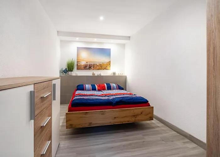 Bungalow Zur Boje, Bgl 19 Dranske